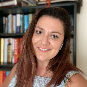 Meet your Posher, Sloan